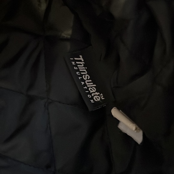 J. Crew University Coat with Thinsulate - Picture 3 of 5